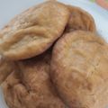 El cooksnap de Constanza cuando hizo Galletas de banana fáciles y ricas con chips de chocolate.
