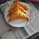 Cooksnap dari D-ay Nie untuk resep Puff Pastry isi Telur & Smoke Beef