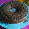 Cooksnap dari Kun Fitriani untuk resep Bolu susu atau bolu air
