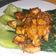 Cooksnap dari Alifia Riscki untuk resep Pakcoy Siram Ayam