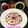 Richa Vardhan's cooksnap of when they made Holi special Dahi Bhalle with Smokey effect.