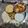 Dolly Kachhwani's cooksnap of when they made Sindhi Thali.
