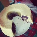 Cooksnap dari chindy martcelia untuk resep Bolu kentang panggang