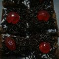 Cooksnap dari NinaElmia untuk resep Sponge cake coklat ekonomis