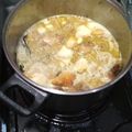 Cooksnap dari Rana Mulyana untuk resep Opor ayam