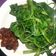 Cooksnap dari Eva Afridah untuk resep Sambal Rujak Kangkung