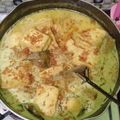 Cooksnap dari Evi untuk resep Opor Ayam Tahu
