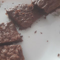 El cooksnap de Vane Antar cuando hizo Cookies de chocolate sin tacc.