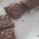 El cooksnap de Vane Antar cuando hizo Cookies de chocolate sin tacc.