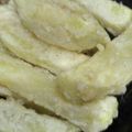 Cooksnap dari Milla untuk resep Kentang Goreng Rumahan renyah🍟