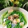 Cooksnap của Rose Truong khi họ làm theo món Canh bó xôi nấu thịt bò