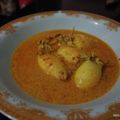 Cooksnap dari Dian Asih Puspitawati untuk resep Cumi isi tahu telur
