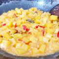 Cooksnap dari Linda Dian untuk resep Sambel Kentang Krecek