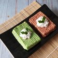 Cooksnap dari Asri Suwasani untuk resep Gethuk Lindri Susu