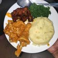 Yuni Cita's cooksnap of when they made Honey glazed pork.