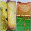 Cooksnap dari Mama Inna untuk resep BOLU LABU KUNING LEMBUT (BISA PANGGANG & KUKUS)⭐