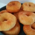 Cooksnap dari widaryanti untuk resep Donat (no ulen)