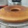 El cooksnap de Silvia Cardelli cuando hizo Torta de limón.