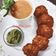Madhu Jain का कुकस्नैप जब उन्होंने लौकी आलू समक कटलेट्स (lauki aloo samak cutlets recipe in Hindi) बनाया था।