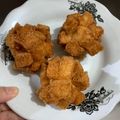Cooksnap dari yenyenjuliana untuk resep Bola Udang Goreng