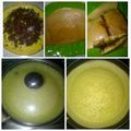 Cooksnap dari Dapur Naura untuk resep Martabak Manis Teflon (a.k.a Terbul Anti Gagal)