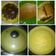 Cooksnap dari Dapur Naura untuk resep Martabak Manis Teflon (a.k.a Terbul Anti Gagal)
