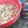 El cooksnap de Delany RH cuando hizo Sopa fría.