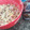El cooksnap de Delany RH cuando hizo Sopa fría.
