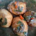 Cooksnap dari Neng Ike untuk resep Telur Sambel Aroma Jeruk