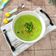 Cooksnap dari Yenny Laurensia untuk resep Kacang Polong Cream Soup