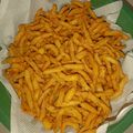 Cooksnap dari ika kartini untuk resep Stik Bawang dan Keju(Renyah&Gurih)
