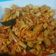 Cooksnap dari Yohanes Adhi untuk resep Ayam Suwir Balado Kemangi (mix tahu dan kentang)
