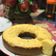 Cooksnap dari Sharon Nikita untuk resep Bolu jadul rasa jeruk no mixer