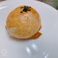 Vivi Liao 的 蛋黃酥-美善品食譜 cooksnap