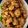 El cooksnap de arodsot cuando hizo Soldaditos de Pavía —taquitos de bacalao rebozados—.