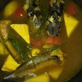Cooksnap dari sulistyowati zahid untuk resep Tim ikan lele MpASI 1y+