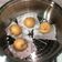 Millie Lin 的 黑糖鮮奶饅頭 cooksnap