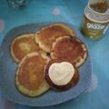 Cooksnap dari Anita Anita untuk resep Pancake Jepang Dorayaki Eggless