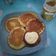 Cooksnap dari Anita Anita untuk resep Pancake Jepang Dorayaki Eggless