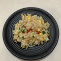 Cooksnap dari vanessa tan untuk resep Nasi goreng spam