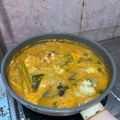 Cooksnap dari Devia Ratna untuk resep Gulai Ayam Khas Padang