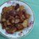 Cooksnap của Chichi khi họ làm theo món Thịt heo rang cháy cạnh
