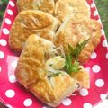 Cooksnap dari Mia Fitri untuk resep Martabak Mie Madura