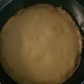 Cooksnap dari J-Ju untuk resep Oat Milky Cheese Pie