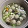 Cooksnap dari Patricia Karina Nesta untuk resep Sayur Sop Bakso Rahasia Mami Dijamin Enak