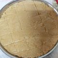 Amita Shah's cooksnap of when they made સુખડી (Sukhdi Recipe In Gujarati).