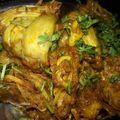 Apeksha sam का कुकस्नैप जब उन्होंने कटहल मसाला (Kathal masala recipe in hindi) बनाया था।