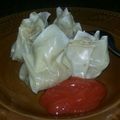 Cooksnap dari Firda Nasrulia untuk resep Siomay Ayam