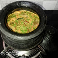 Aishwarya Veerakesari's cooksnap of when they made தக்காளி ரசம்.