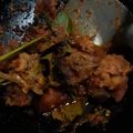 Cooksnap dari sri katonmalela untuk resep Ayam rica-rica kemangi